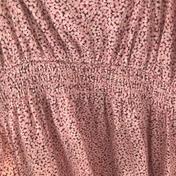 BUMP nursing pyjama nighty GUC SZ SMALL - Picture 3 of 6